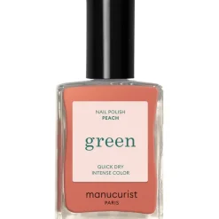 manucurist Paris Nagellack Green von Best