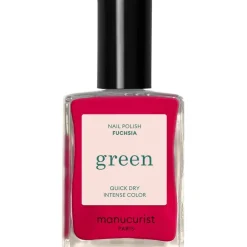 manucurist Paris Nagellack Green von Best