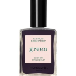 manucurist Paris Nagellack Green von Best