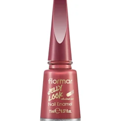 Flormar Nagellack Jelly Look Nail Enamel von Clearance