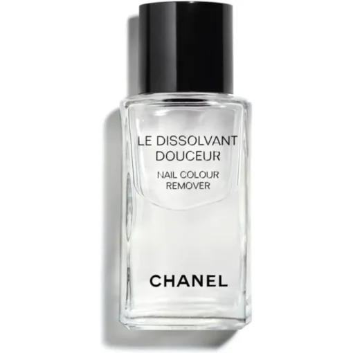 CHANEL NAGELLACK LE DISSOLVANT DOUCEUR Sanfter Nagellackentferner von