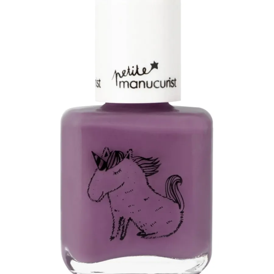 manucurist Paris Nagellack Nagellack für Kinder von