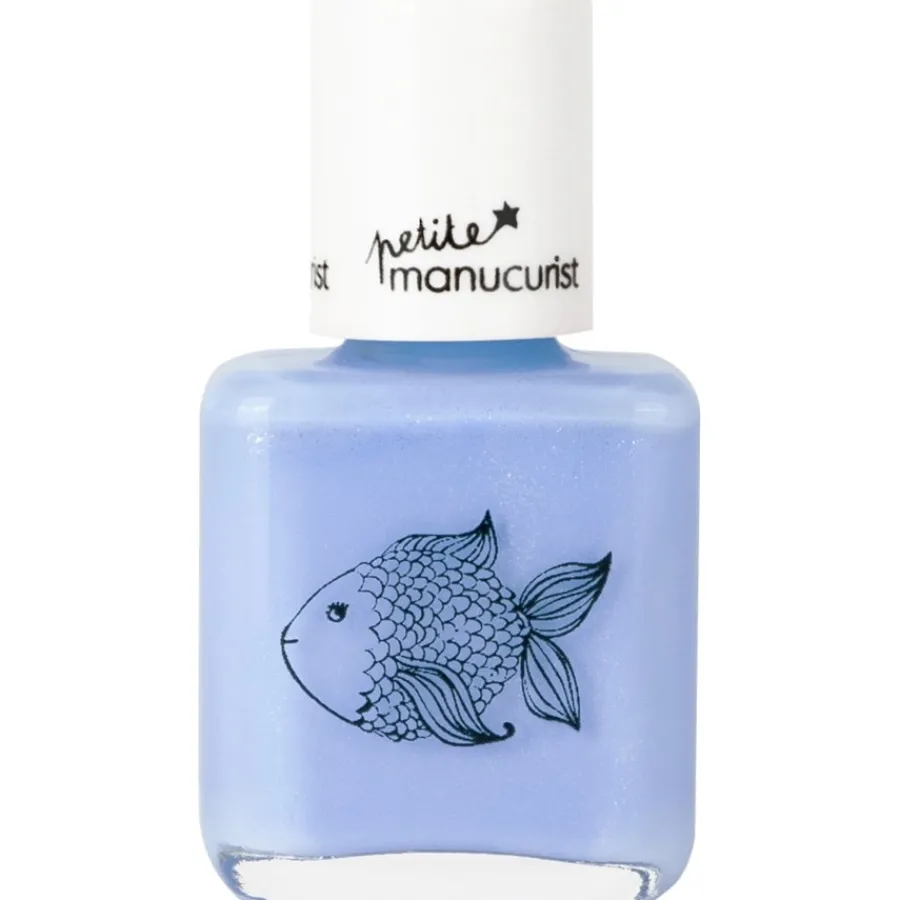manucurist Paris Nagellack Nagellack für Kinder von