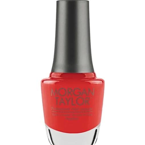 Morgan Taylor Nagellack Nagellack Yellow & Orange Collection von Nr. 13 Lighttomato Online