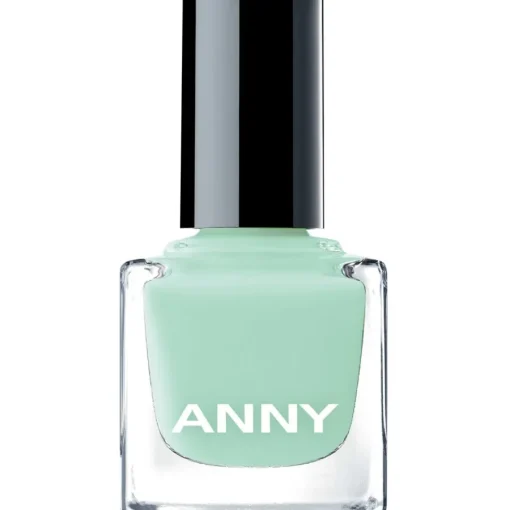 ANNY Nagellack Nail Polish Green von Outlet