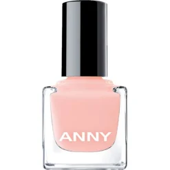 ANNY Nagellack Nail Polish Nude & Pink von