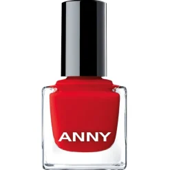 ANNY Nagellack Nail Polish Red von Online