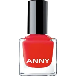 ANNY Nagellack Nail Polish Red von Online