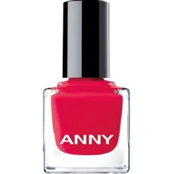 ANNY Nagellack Nail Polish Red von Online