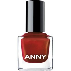 ANNY Nagellack Nail Polish Red von Online