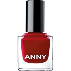 ANNY Nagellack Nail Polish Red von Online