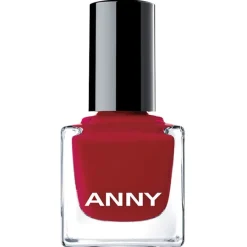 ANNY Nagellack Nail Polish Red von Online