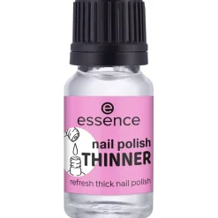 Essence Nagellack Nail Polish THINNER - Nagellackverdünner von Outlet