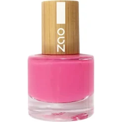 Zao Nagellack Nail Polish von