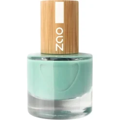 Zao Nagellack Nail Polish von