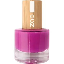 Zao Nagellack Nail Polish von
