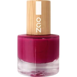 Zao Nagellack Nail Polish von