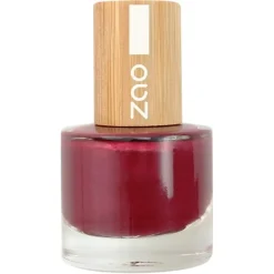 Zao Nagellack Nail Polish von