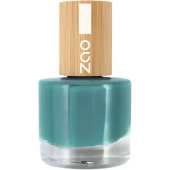 Zao Nagellack Nail Polish von