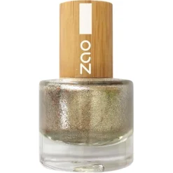 Zao Nagellack Nail Polish von