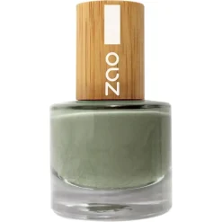 Zao Nagellack Nail Polish von