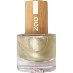 Zao Nagellack Nail Polish von