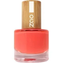 Zao Nagellack Nail Polish von