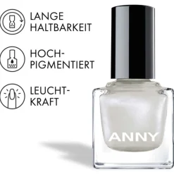 ANNY Nagellack Nail Polish von