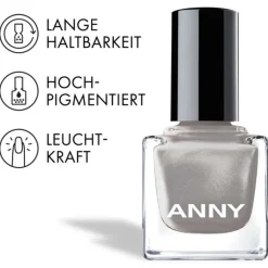 ANNY Nagellack Nail Polish von