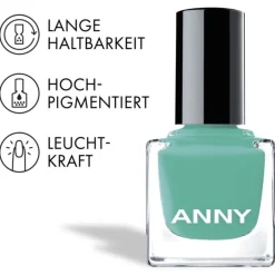 ANNY Nagellack Nail Polish von