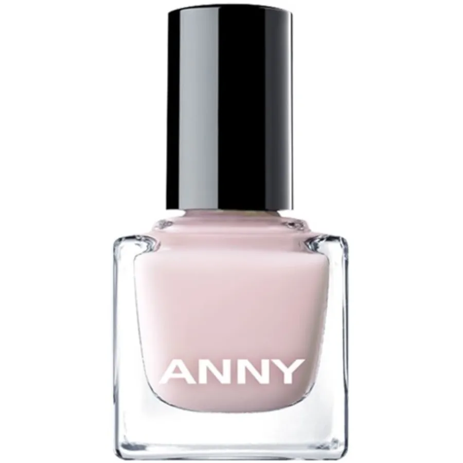 ANNY Nagellack No More Yellow Nude von Discount