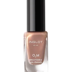 Inglot Nagellack O2M Breathable Nail Enamel von Discount