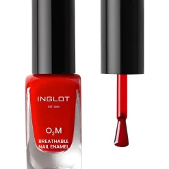 Inglot Nagellack O2M Breathable Nail Enamel von Discount