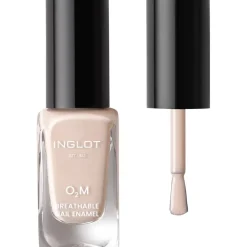 Inglot Nagellack O2M Breathable Nail Enamel von Discount