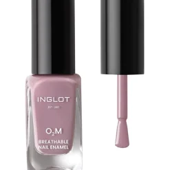 Inglot Nagellack O2M Breathable Nail Enamel von Discount