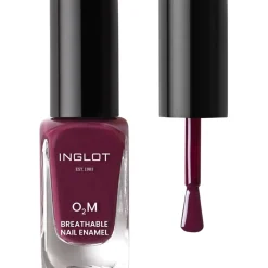 Inglot Nagellack O2M Breathable Nail Enamel von Discount
