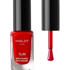 Inglot Nagellack O2M Breathable Nail Enamel von Discount