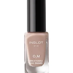Inglot Nagellack O2M Breathable Nail Enamel von Discount
