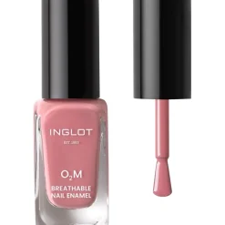 Inglot Nagellack O2M Breathable Nail Enamel von Discount