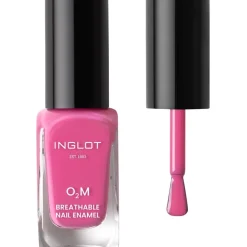 Inglot Nagellack O2M Breathable Nail Enamel von Discount