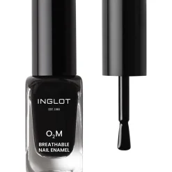Inglot Nagellack O2M Breathable Nail Enamel von Discount