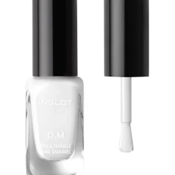 Inglot Nagellack O2M Breathable Nail Enamel von Discount