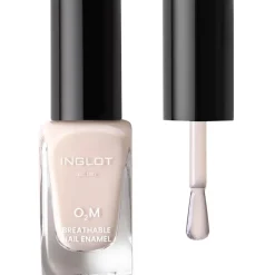 Inglot Nagellack O2M Breathable Nail Enamel von Discount