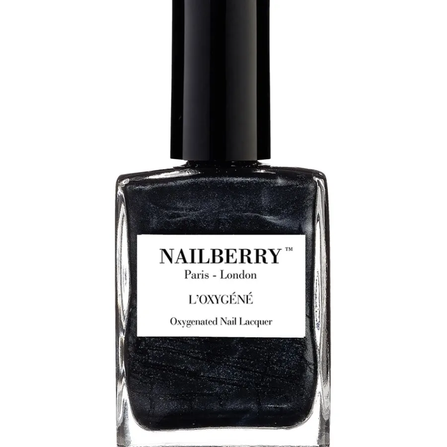 Nailberry Nagellack Oxygenated Nail Lacquer L'Oxygéné von