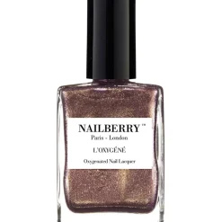 Nailberry Nagellack Oxygenated Nail Lacquer L'Oxygéné von