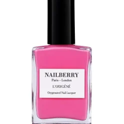 Nailberry Nagellack Oxygenated Nail Lacquer L'Oxygéné von