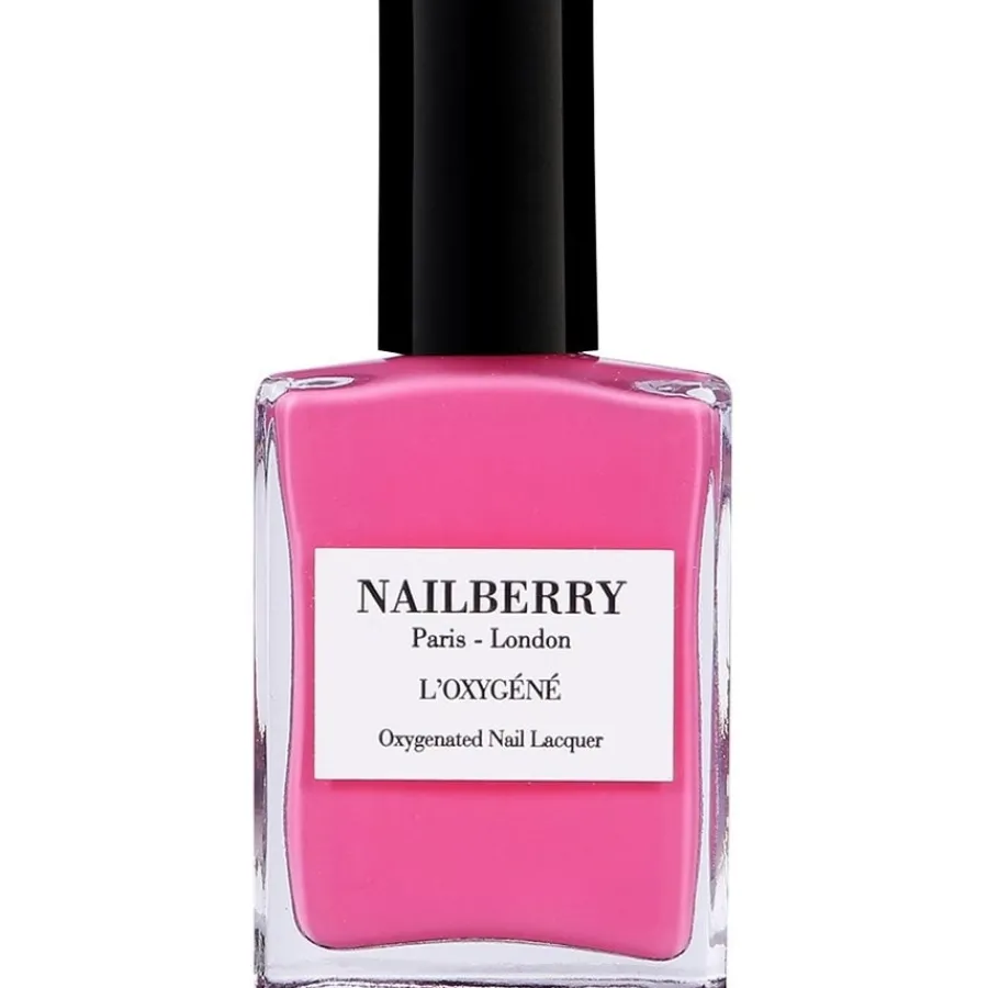 Nailberry Nagellack Oxygenated Nail Lacquer L'Oxygéné von