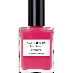 Nailberry Nagellack Oxygenated Nail Lacquer L'Oxygéné von