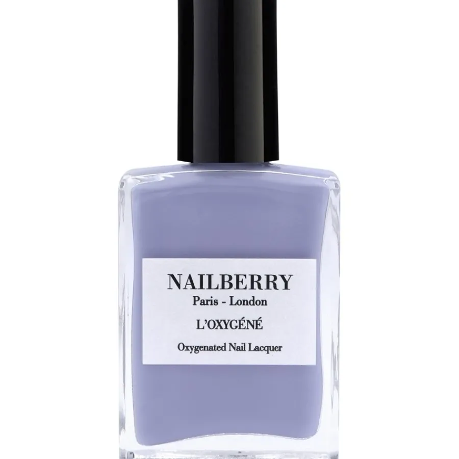 Nailberry Nagellack Oxygenated Nail Lacquer L'Oxygéné von