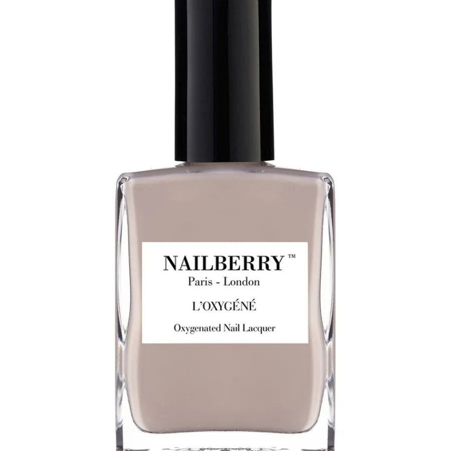 Nailberry Nagellack Oxygenated Nail Lacquer L'Oxygéné von